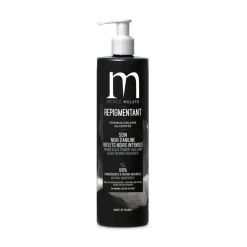 Soin repigmentant noir d'aniline / 500ml