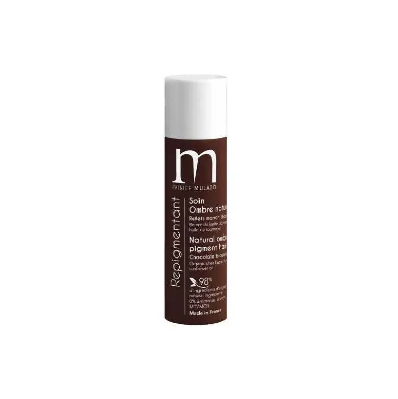 Soin repigmentant Ombre naturelle / 50ml