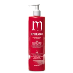 Soin Repigmentant Rouge de venise - reflets acajou / 500ml