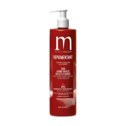 Soin repigmentant sienne brulée / 500ml