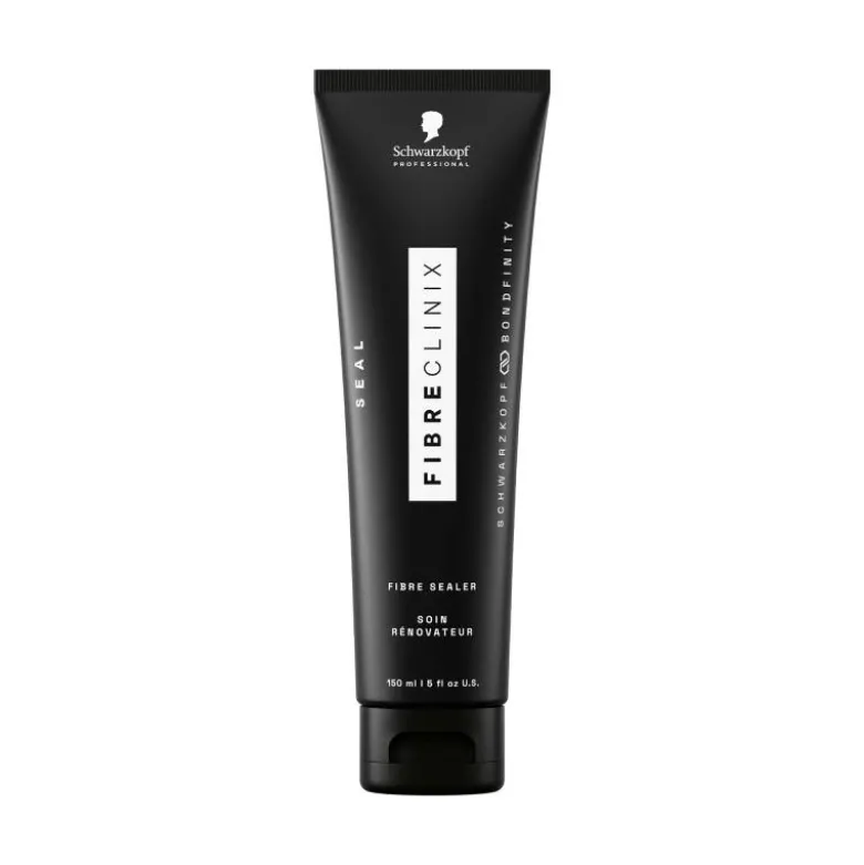 Soin rénovateur capillaire Fibre Clinix - nutrition et réparation profonde / 150ml