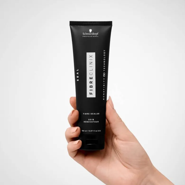 Soin rénovateur capillaire Fibre Clinix - nutrition et réparation profonde / 150ml