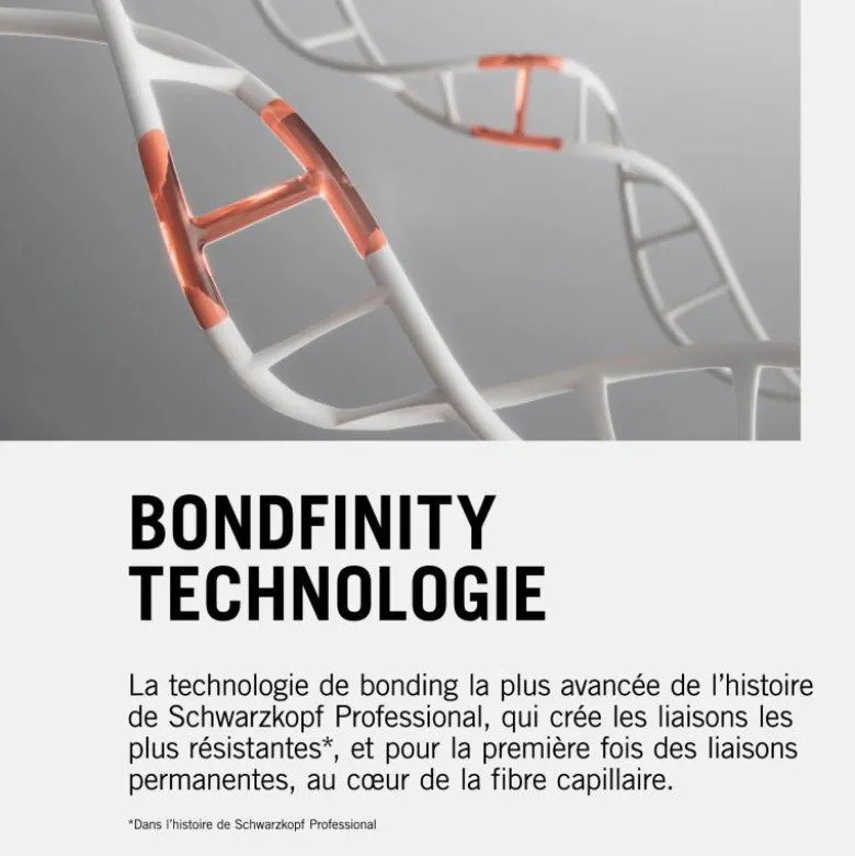 Soin rénovateur capillaire Fibre Clinix - nutrition et réparation profonde / 150ml