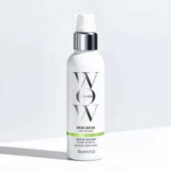 Soin réparateur leave-in Dream Cocktail Kale – anti-casse, force, protection / 200ml