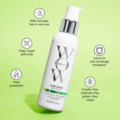 Soin réparateur leave-in Dream Cocktail Kale – anti-casse, force, protection / 200ml