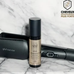 Soin réparateur sans rinçage ghd Rehab - cheveux abîmés / 95ml
