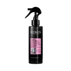 Soin sans rinçage Acidic Color Gloss – thermo-protection, douceur, brillance / 190ml