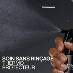 Soin sans rinçage Acidic Color Gloss – thermo-protection, douceur, brillance / 190ml