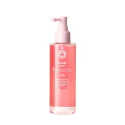 Soin sans rinçage anti-frisottis Gloss Coat - brillance, lissage, protection / 200ml