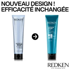Soin sans rinçage cheveux longs Extreme Length Sealer NEW / 150ml