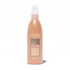 Soin sans rinçage cheveux naturels crépus à frisés So Frizz / 200ml