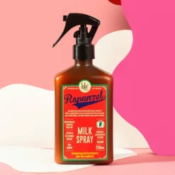 Soin sans rinçage croissance et fortifiant Rapunzel / 250ml