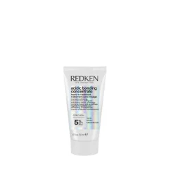 Soin sans rinçage mini Acidic Bonding Concentrate - réparation et douceur / 50ml