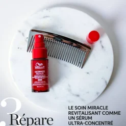 Soin sans rinçage Miracle Hair Rescue Ultimate Repair / 95ml
