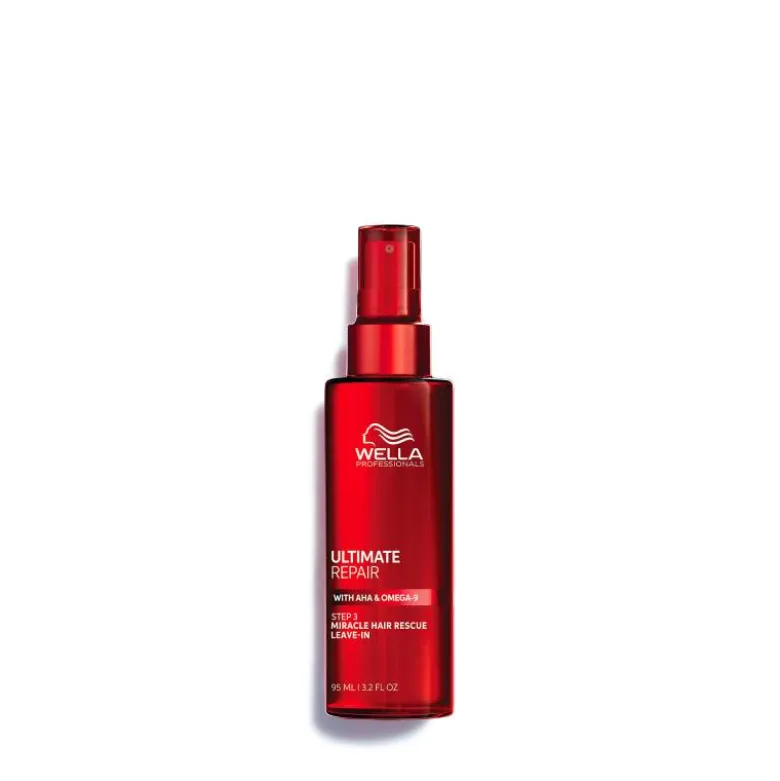 Soin sans rinçage Miracle Hair Rescue Ultimate Repair / 95ml