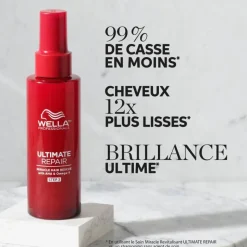 Soin sans rinçage Miracle Hair Rescue Ultimate Repair / 95ml