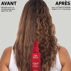 Soin sans rinçage Miracle Hair Rescue Ultimate Repair / 95ml