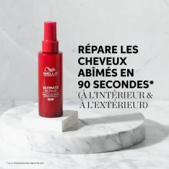 Soin sans rinçage Miracle Hair Rescue Ultimate Repair / 30ml
