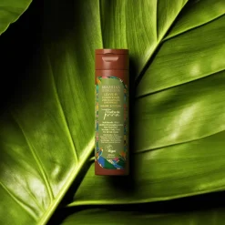 Soin sans rinçage multi-bénéfices Força da Terra / 120ml