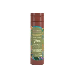 Soin sans rinçage multi-bénéfices Força da Terra / 120ml
