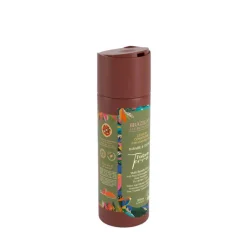 Soin sans rinçage multi-bénéfices Força Da Terra - tous types de cheveux / 200ml