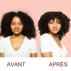 Soin sans rinçage nutritif intense Rose H2O - cheveux et cuir chevelu / 226g