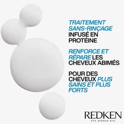 Soin sans rincage Anti Snap Extreme NEW / 250ml