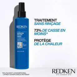 Soin sans rincage Anti Snap Extreme NEW / 250ml