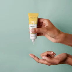 Soin spécial poils incarnés – prévention, apaisement, peau uniforme