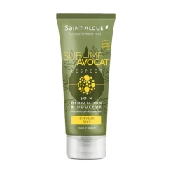 Soin Sublime Avocat – nutrition, souplesse et réparation / 200ml