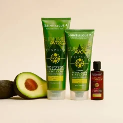 Soin Sublime Avocat – nutrition, souplesse et réparation / 200ml