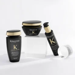Soin thermo-protecteur Thermique Régénérant – anti-âge, brillance, protection / 150ml