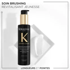 Soin thermo-protecteur Thermique Régénérant – anti-âge, brillance, protection / 150ml