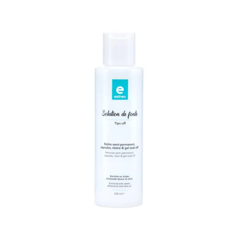 Solution de fonte - Tips off / 125ml