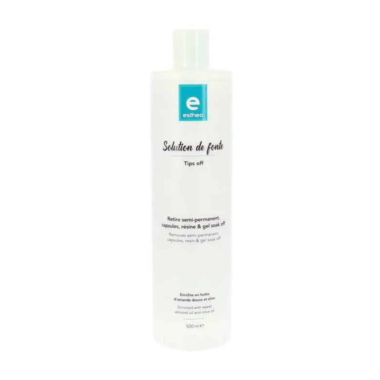 Solution de fonte - Tips off / 500ml