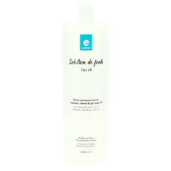 Solution de fonte - Tips off / 1000ml