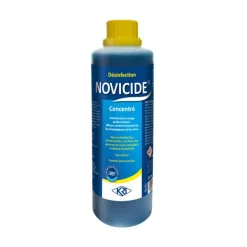 Solution désinfectante pour outils de barbier 500 mL / 500ml