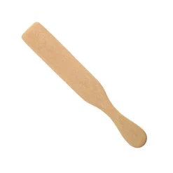 Spatule en bois pour les jambes 24cm