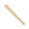 Spatule en bois pour les lèvres 14.5cm