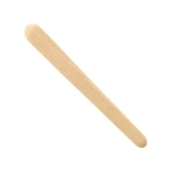 Spatule en bois pour les lèvres 14.5cm