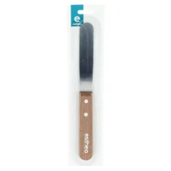 Spatule métallique pour le corps 21.5 cm