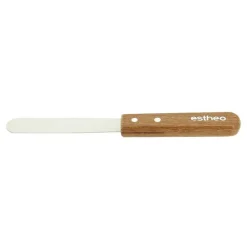 Spatule métallique pour le corps 21.5 cm