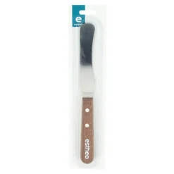 Spatule métallique pour les jambes 21,5 cm