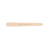 Spatule pour les lèvres en bois de hêtre 15cm