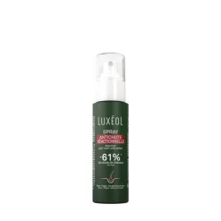Spray Antichute Réactionnelle – freine la chute, fortifie, sublime / 100ml