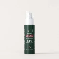 Spray Antichute Réactionnelle – freine la chute, fortifie, sublime / 100ml