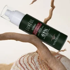 Spray Antichute Réactionnelle – freine la chute, fortifie, sublime / 100ml