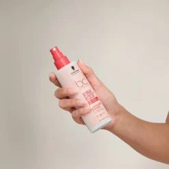 Spray-Baume BC Bonacure Repair Rescue+ – démêlage, hydratation, réparation / 200ml