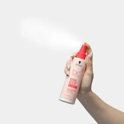 Spray-Baume BC Bonacure Repair Rescue+ – démêlage, hydratation, réparation / 200ml
