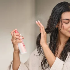 Spray-Baume BC Bonacure Repair Rescue+ – démêlage, hydratation, réparation / 200ml